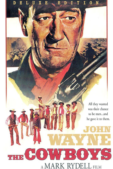 Just Paper Poster