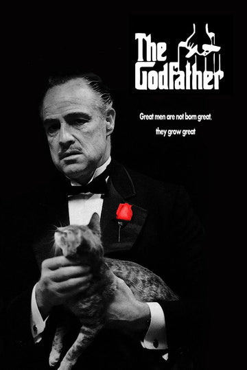 Just Paper Poster