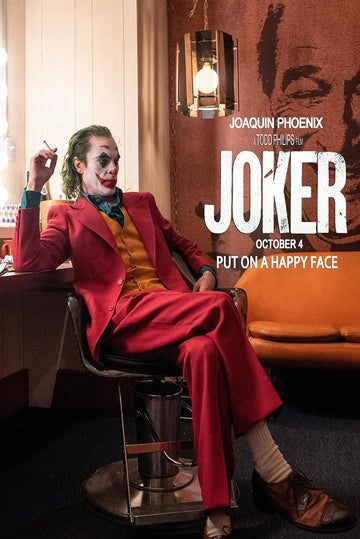 Just Paper Poster