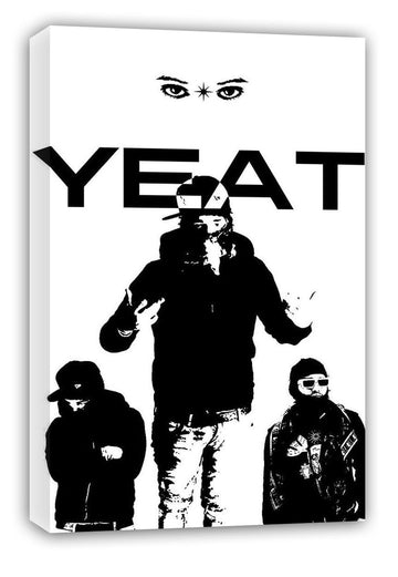 Stretched Canvas
