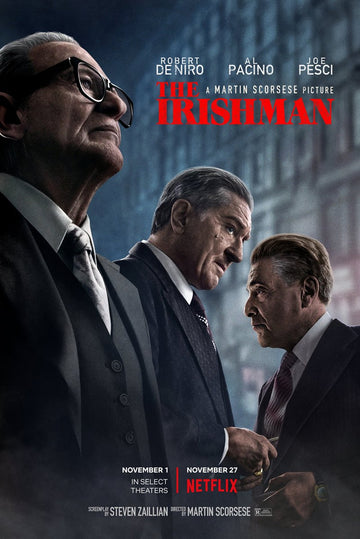 Just Paper Poster