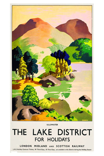 Just Paper Poster