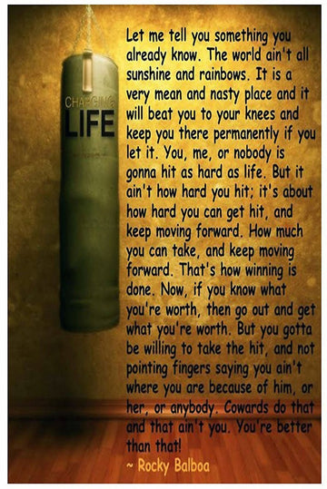 Just Paper Poster