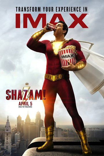Just Paper Poster