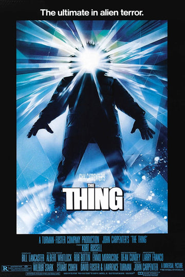Just Paper Poster