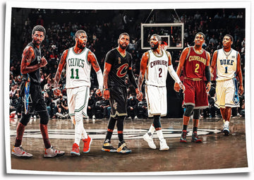 Just Paper Poster