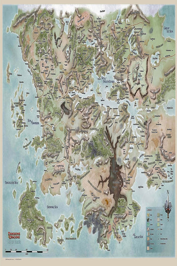 Just Paper Poster
