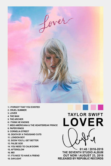 Just Paper Poster