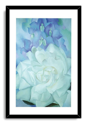 Wooden Framed Canvas
