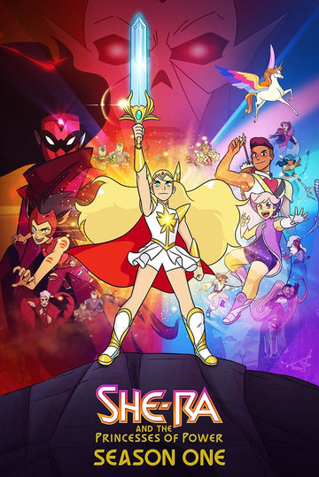 Just Paper Poster