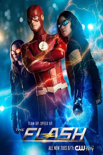 Just Paper Poster