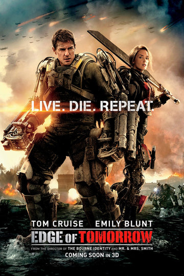 Just Canvas Poster