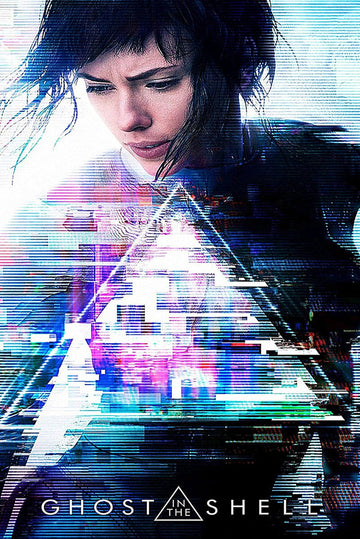 Just Paper Poster
