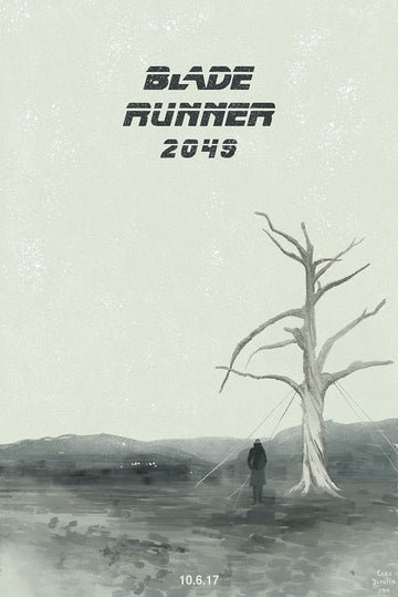 Just Paper Poster