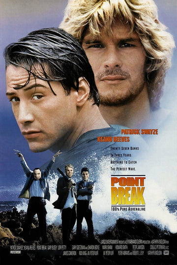 Just Paper Poster