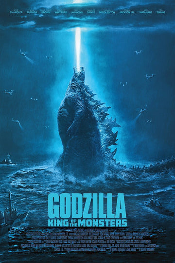 Just Paper Poster