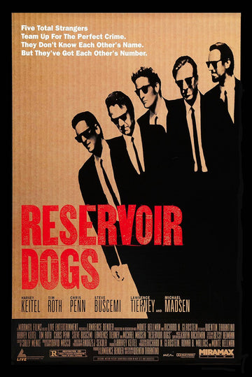 Just Paper Poster