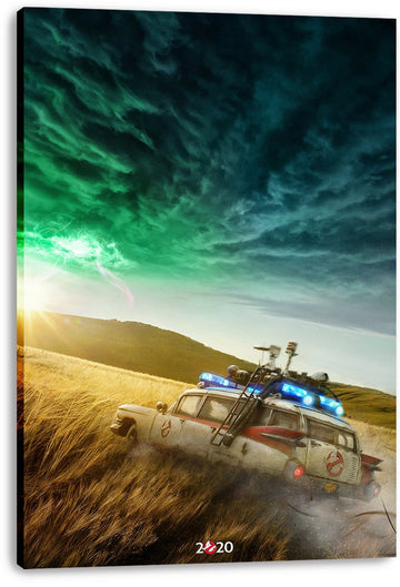 Stretched Canvas