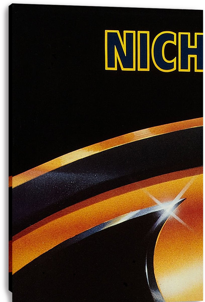 Batman (1989 Movie Poster) Decorative Painting (paper and canvas) art poster printing print