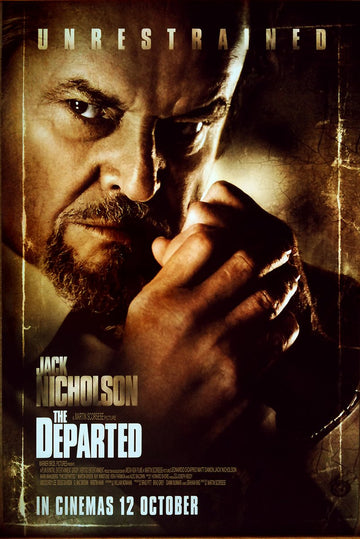 Just Paper Poster