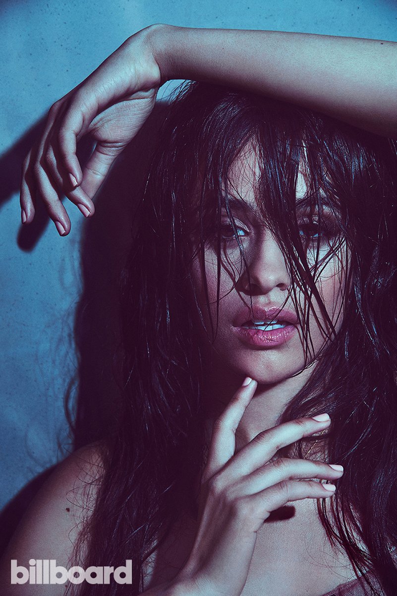 Camila Cabello Decorative Painting (paper and canvas) art poster printing print
