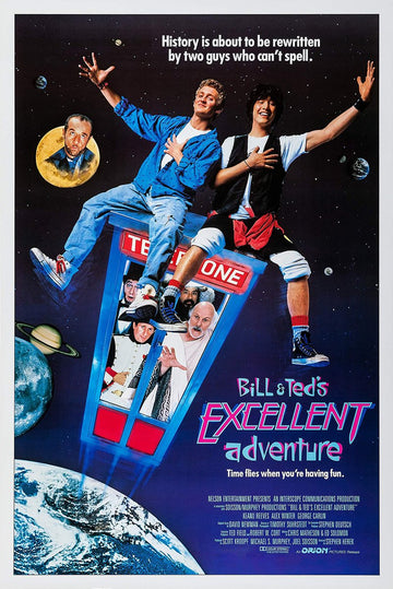 Just Paper Poster