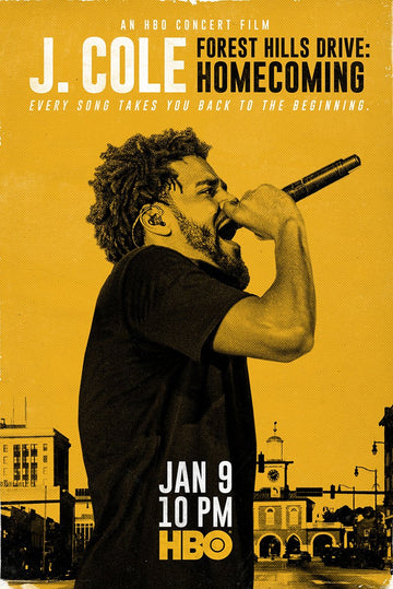 Just Paper Poster