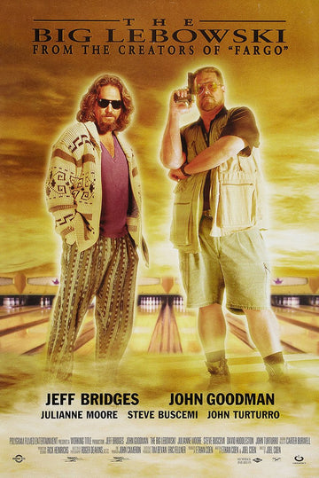 Just Canvas Poster