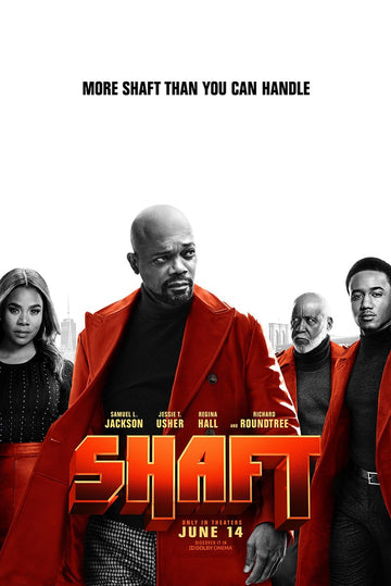Just Paper Poster