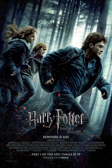 Just Paper Poster