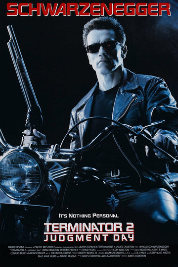 Just Paper Poster