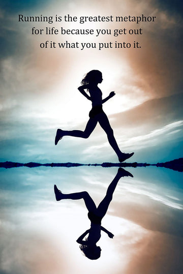 Just Paper Poster