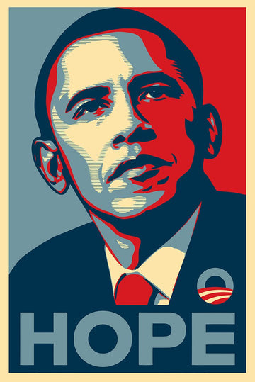 Just Paper Poster