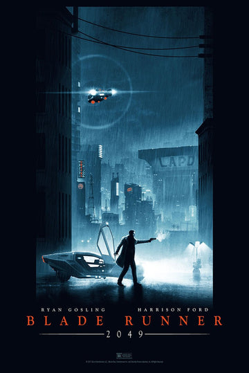 Just Paper Poster