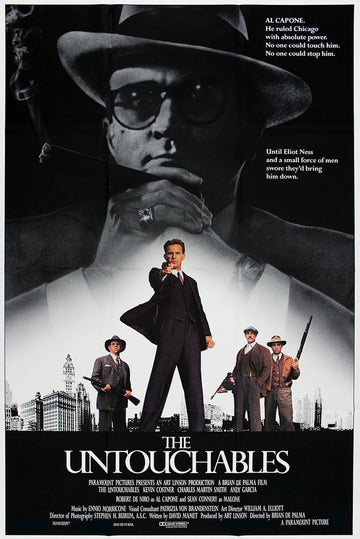 Just Canvas Poster