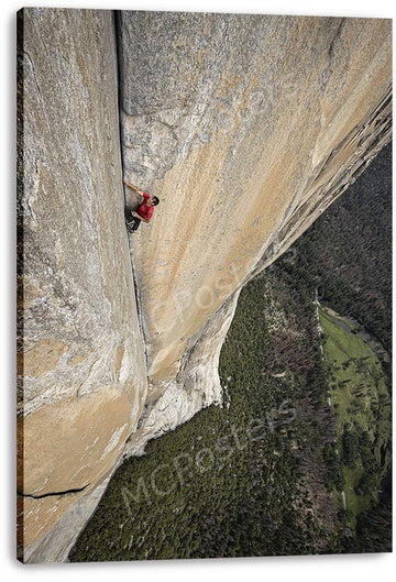 Stretched Canvas