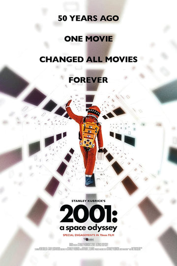 Just Paper Poster