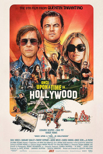 Just Paper Poster