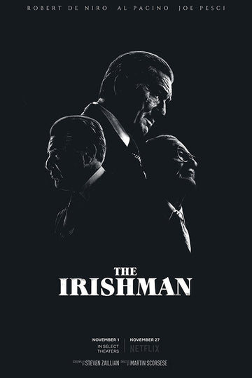 Just Paper Poster