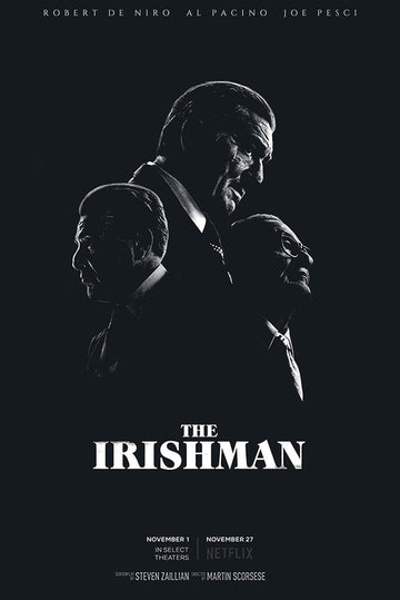 Just Paper Poster