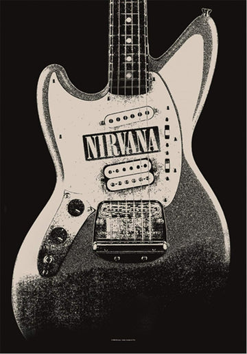 Just Paper Poster