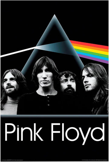 Just Paper Poster