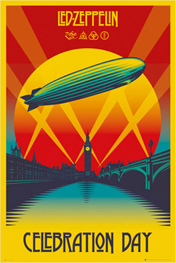 Just Paper Poster
