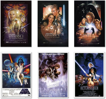 Just Paper Poster