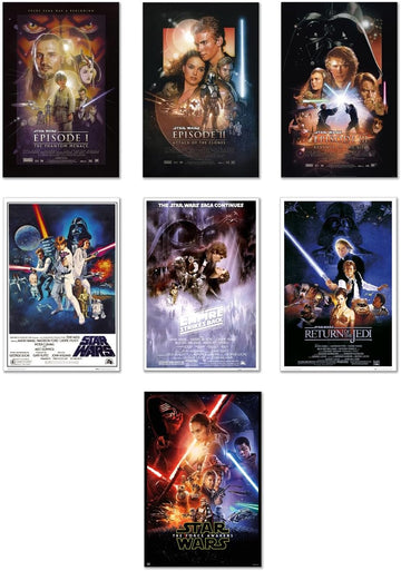 Just Paper Poster