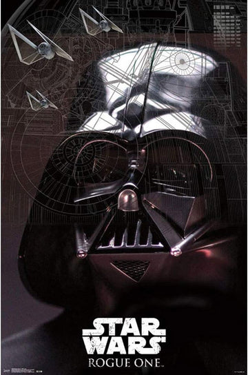 Just Paper Poster