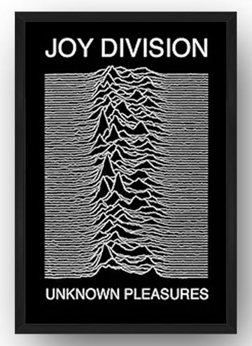 Wooden Framed Canvas