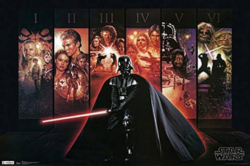 Just Paper Poster