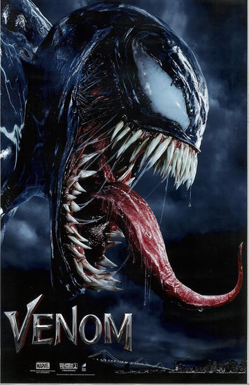 Just Paper Poster