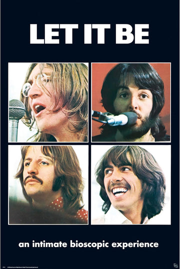 Just Paper Poster